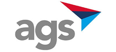 Airport Hive Cases AGS Airports Logo