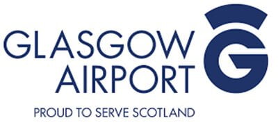 Airport Hive Cases Glasgow Airport Logo