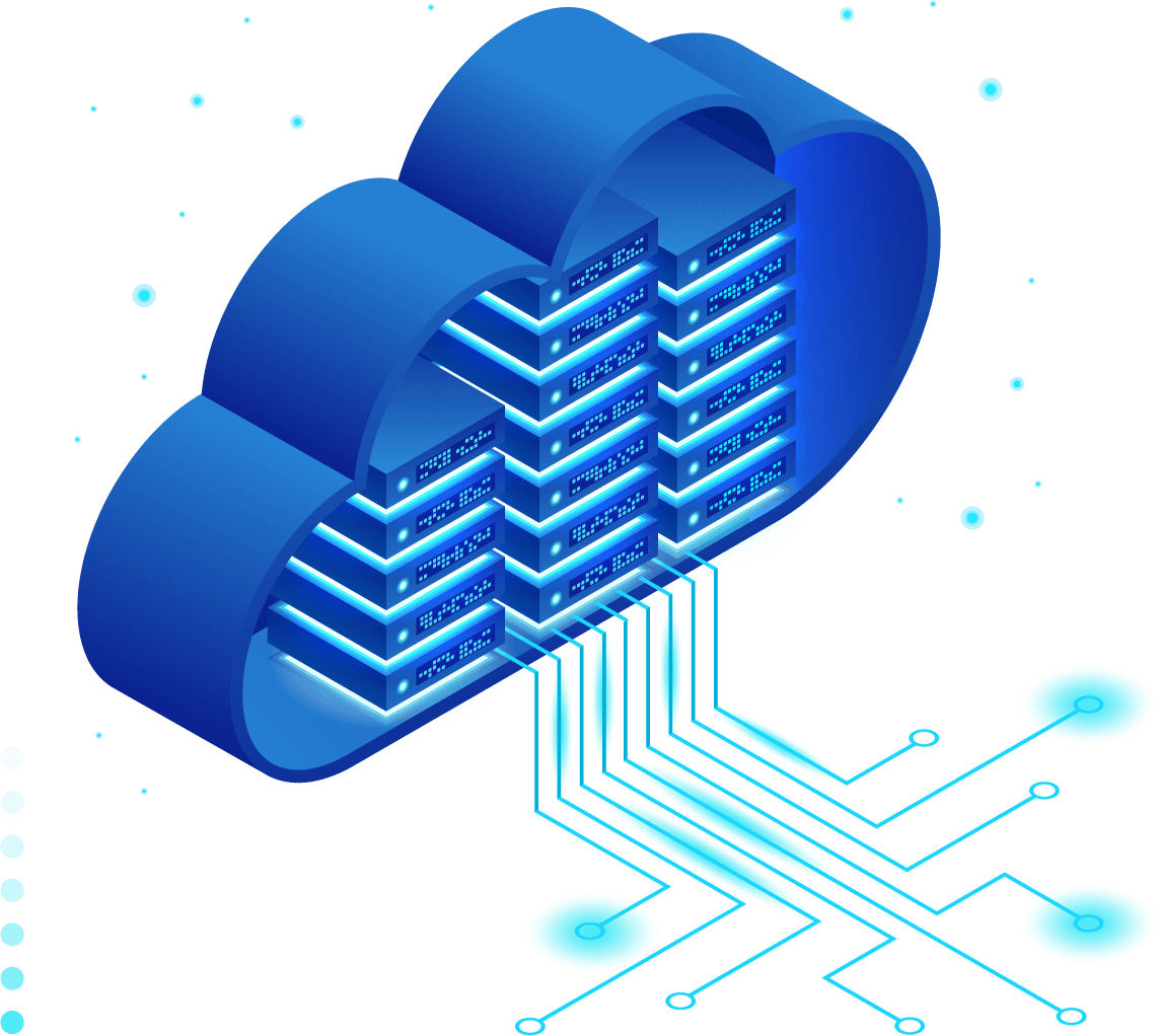 transition it to cloud