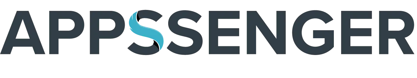 Five Flames Appssenger logo