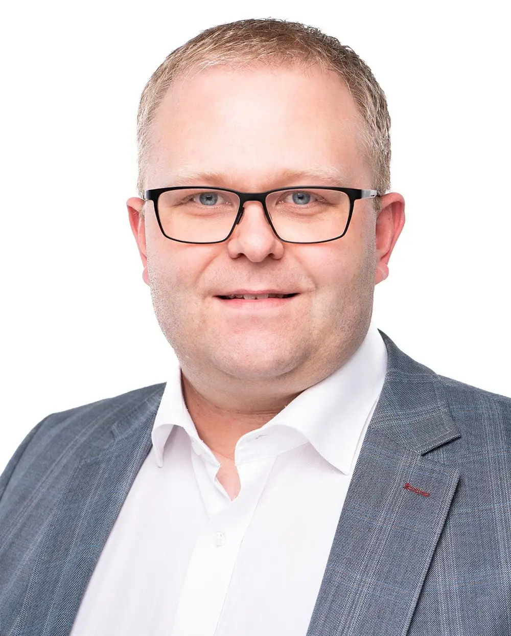 Our introduction to Andri, new Head of Consultancy