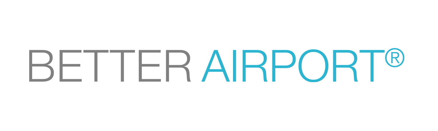 Copenhagen Optimization's Better Airport product logo