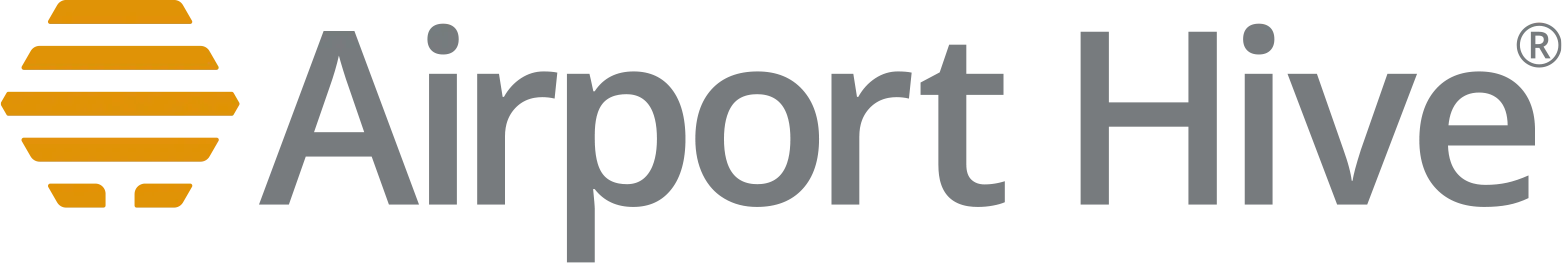 airport hive loop grey