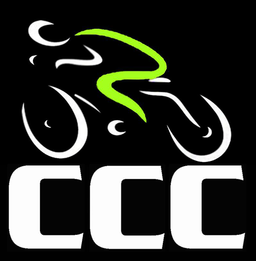chorley cycling club logo