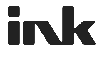 ink logo refresh