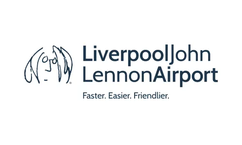 liverpool john lennon airport logo g 1
