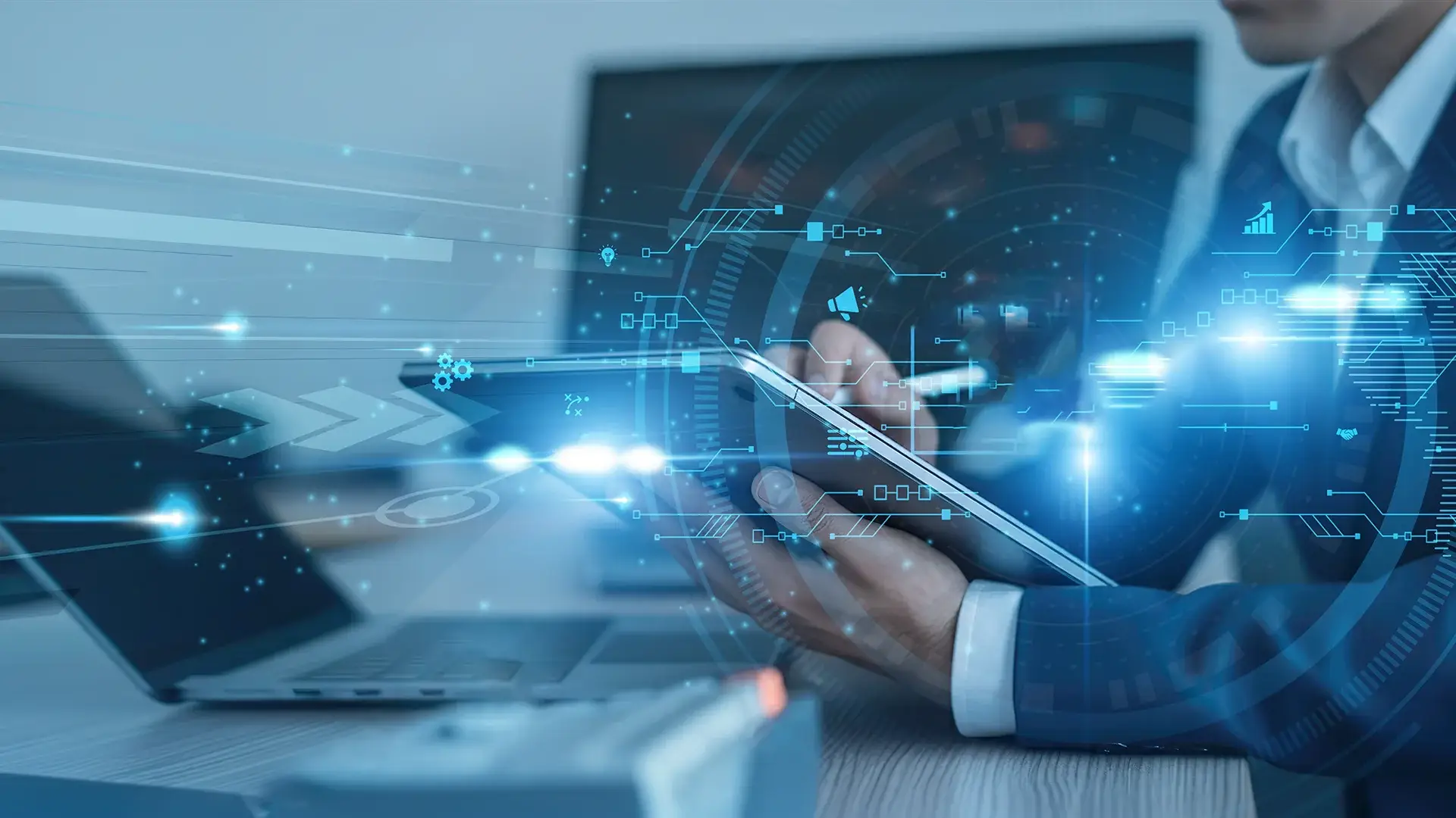 airport hive administration 26