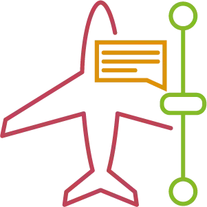 airport hive aftn processor I26