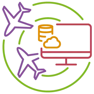 airport hive flight management I26