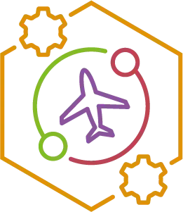 airport hive flight repository I26