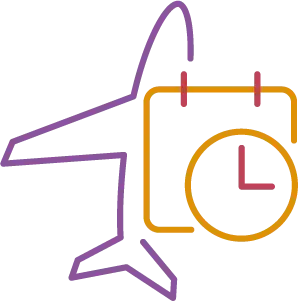 airport hive flight schedule processor I26