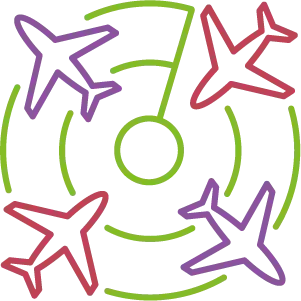 airport hive network operator viewer I26