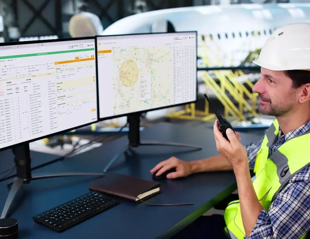 airport hive operations feature 1