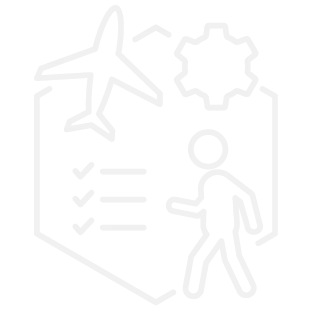 airport hive operations planning light I26