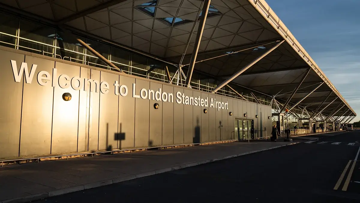 Manchester Airports Group have chosen Airport Hive to power a unified digital operations platform across Manchester, London Stansted, and East Midlands airports.