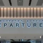 manchester airport