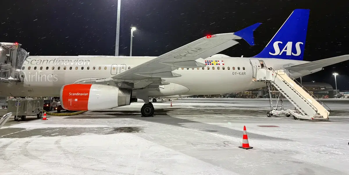 Avinor Select Airport Hive Billing