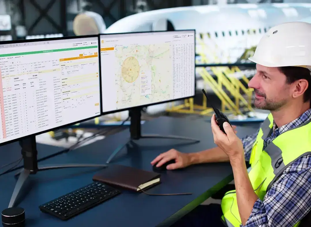 airport hive operations feature 1