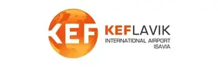 Keflavík International Airport (KEF)