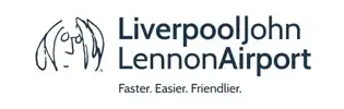 Liverpool John Lennon Airport (LPL)